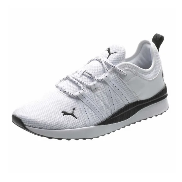 New Puma Men's Pacer Next Apex SoftFoam Optical Comfort Shoes Sneakers - Picture 4 of 5